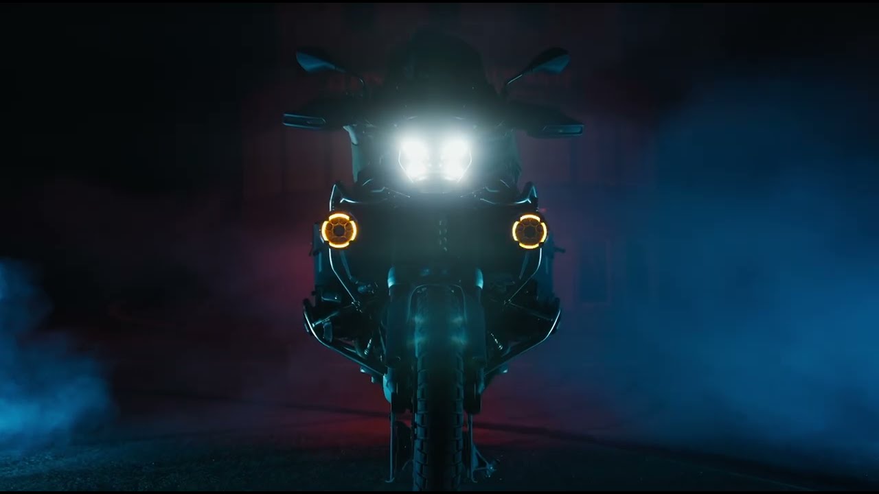 Gear Up for the Unknown